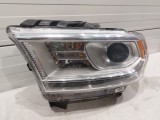 Headlamp (Left)